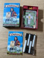 Chateau Kaartspel, Ophalen of Verzenden, Zo goed als nieuw