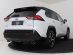Toyota RAV4 2.5 Plug-in Hybrid AWD Limited Edition, Automaat, 12 maanden, 4 cilinders, Leder en Stof