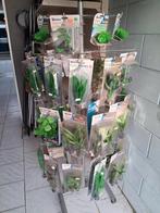 Opruiming!!! alle kunststof planten!!! € 3,- per stuk!!!, Vis, Zoetwatervis