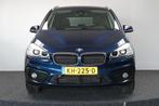BMW 2-serie Gran Tourer 218i Centennial Executive|Rijklaar p, Auto's, BMW, 12 maanden, Gebruikt, Blauw, Origineel Nederlands