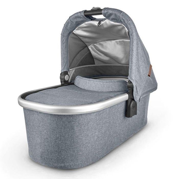 UPPA BABY CRUZ/VISTA Carrycot, Kinderen en Baby's, Kinderwagens en Combinaties, Zo goed als nieuw, Met reiswieg, Ophalen, Kinderwagen