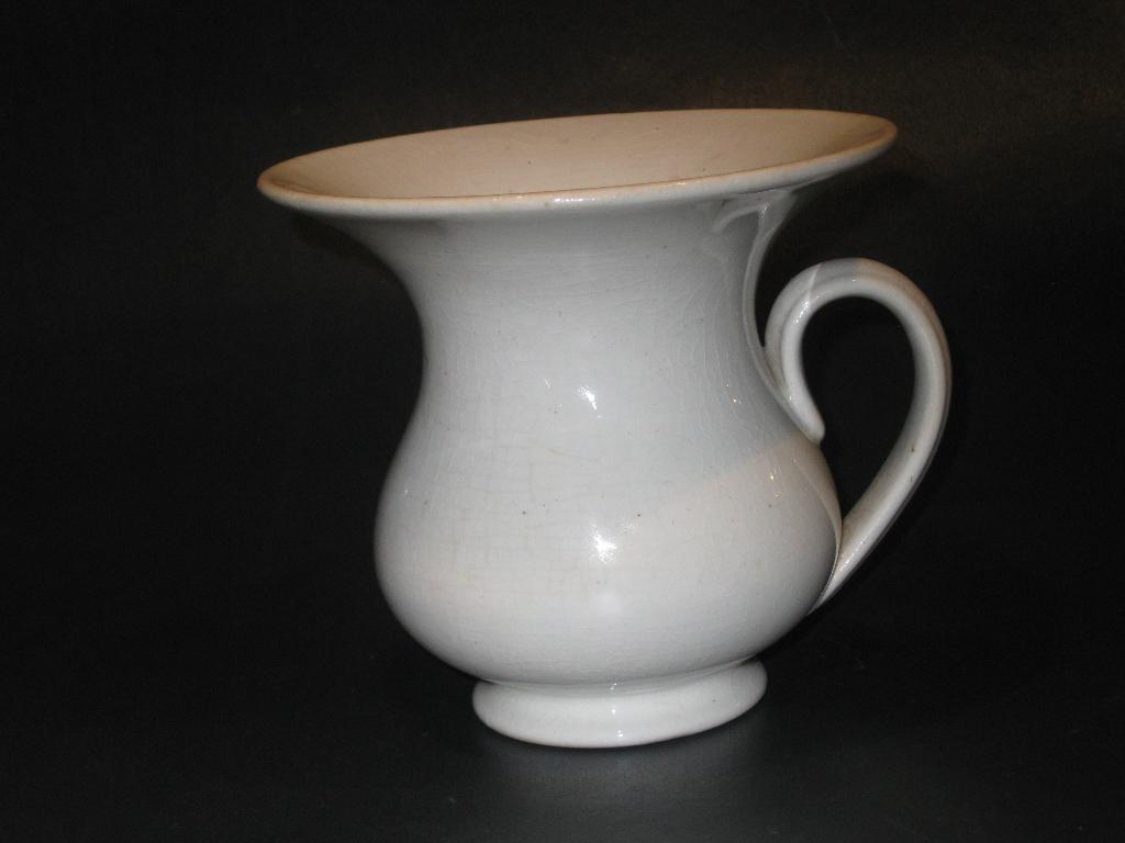 Petrus Regout Maastricht Kwispedoor, Ophalen