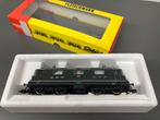 Fleischmann Re 4/4 van de SBB analoog, Hobby en Vrije tijd, Modeltreinen | H0, Fleischmann, Ophalen of Verzenden, Zo goed als nieuw