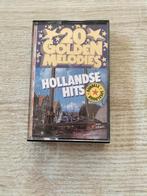 Hollandse hits, Ophalen of Verzenden, 1 bandje