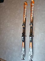 Volkl Racetiger RC Ski's 168cm - Klaar voor de Piste!, Sport en Fitness, Skiën en Langlaufen, Ophalen
