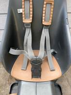 Urban Iki fietszitje achter, Fietsen en Brommers, Fietsaccessoires | Fietsstoeltjes, Ophalen, Achterzitje, 9 t/m 18 kg, Gebruikt