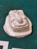 kribbe met jezus gips gepolijst [b167], Ophalen of Verzenden, 'T Olde Gre-j, Info@toldegrej.nl, Endepoelstraat 20f Didam