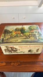 Oud blik, Verzamelen, Blikken, Ophalen of Verzenden, Gebruikt, Overige