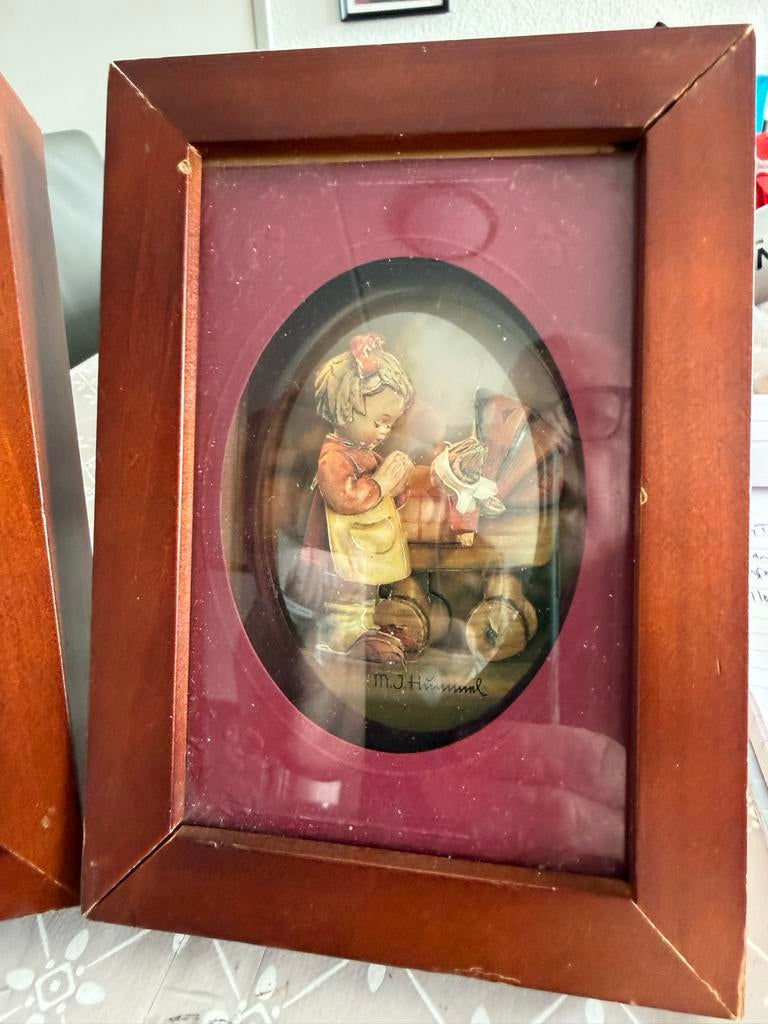 Leuke schilderijen, Ophalen of Verzenden