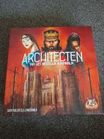 Architecten van het Westelijk Koninkrijk, Hobby en Vrije tijd, Ophalen of Verzenden, Zo goed als nieuw