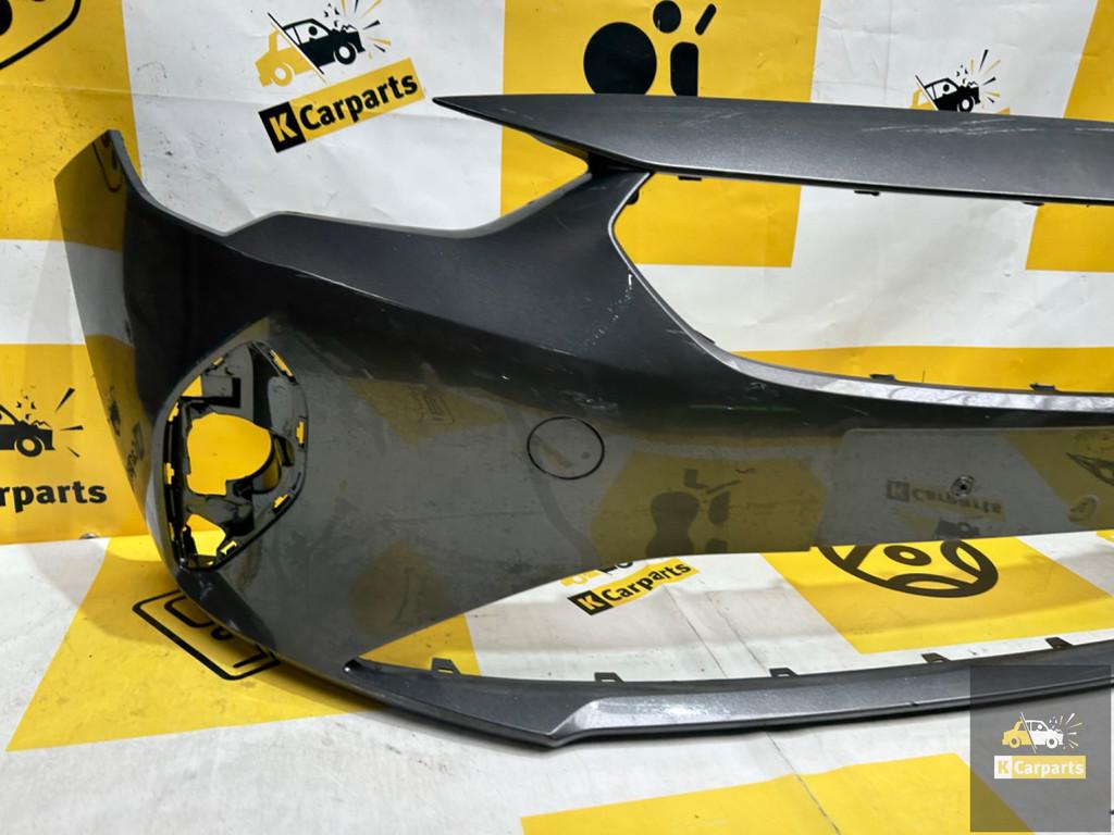 Voorbumper Opel Corsa F 2019-2023 9880280980 bumper, Info@fabrikant.eu, Opel, Ophalen of Verzenden, Bumper
