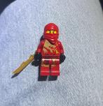 Lego ninjago DX kai, Kinderen en Baby's, Speelgoed | Duplo en Lego, Ophalen of Verzenden, Zo goed als nieuw