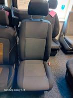 VW T6 Transporter Bijrijderstoel Austin Stof