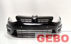 Volkswagen Golf 7 2012/2017 R-line voorbumper LC9X nieuw, Auto-onderdelen, -, -, Nieuw, Ophalen of Verzenden