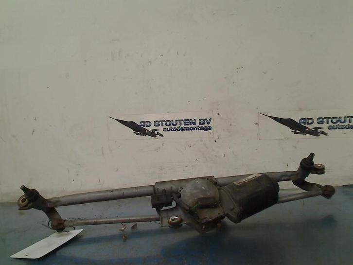 Ruitenwisser Mech + Motor Freelander Hard Top 2003, Auto-onderdelen, Ruiten en Toebehoren, Land Rover, Gebruikt