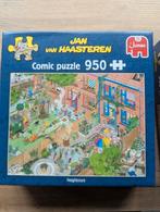 Jan van Haasteren puzzels, Ophalen of Verzenden, 500 t/m 1500 stukjes, Zo goed als nieuw
