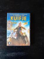 Kuifje DVD, Ophalen, Zo goed als nieuw