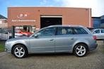 Audi A4 Avant 2.0 Pro Line leder apk 16 -01-2027 inruil moge, Voorwielaandrijving, 730 kg, Gebruikt, 4 cilinders