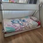 Kinder ledikant met tent en eventueel een matras, Ophalen