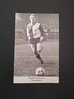 Spl.krt. Andre Hoekstra., Verzenden, Gebruikt, Feyenoord