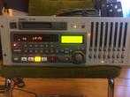 Tascam DA-98 digital multitrack, Ophalen of Verzenden, Gebruikt, Audio