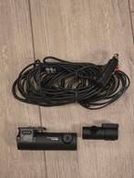 Blackvue dr590x 2CH (voor + achter), Ophalen of Verzenden, Zo goed als nieuw