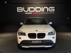 BMW X1 xDrive28i Exe | Leder | Cruise | 6 Cilinder, Auto's, Euro 5, Gebruikt, Zwart, Bedrijf
