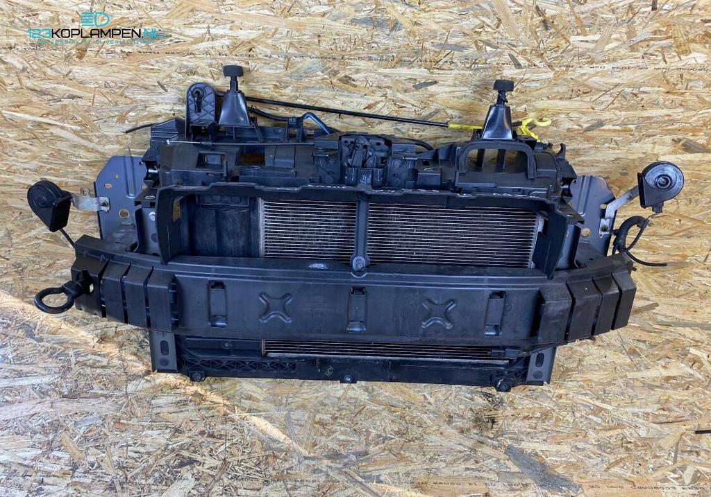 Ford Ecosport 2 1.5 Voorfront koelerpakket radiateur