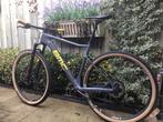 BMC Teamelite 01 di2 XTR met Rock shox Brain maat L, Fietsen en Brommers, Overige merken, Fully, 49 tot 53 cm, Ophalen of Verzenden