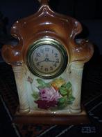 Antiek aardewerk klokje, Antiek en Kunst, Antiek | Klokken, Ophalen
