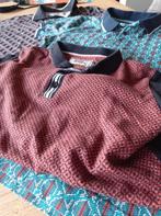 3 jongens. polo's  4 funky, Kinderen en Baby's, Kinderkleding | Maat 170, Ophalen of Verzenden, Zo goed als nieuw, Jongen, Shirt of Longsleeve