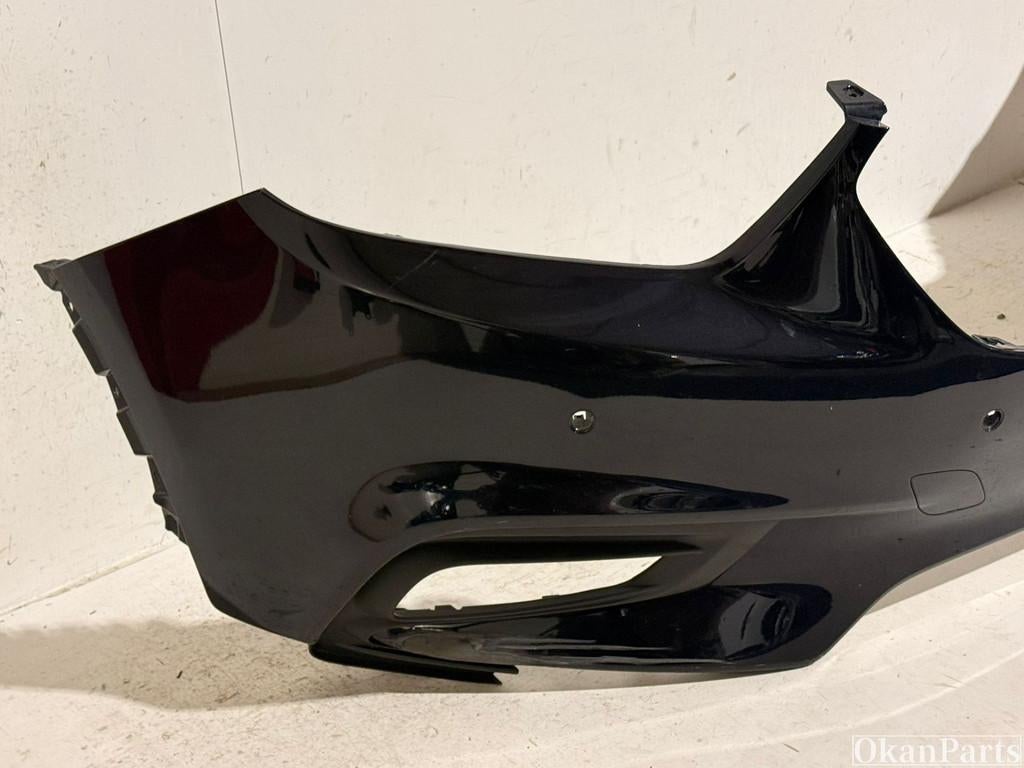 Opel Mokka X Voorbumper 475498858, Auto-onderdelen, Info@fabrikant.eu, Ophalen of Verzenden, Bumper, Fabrikant BV