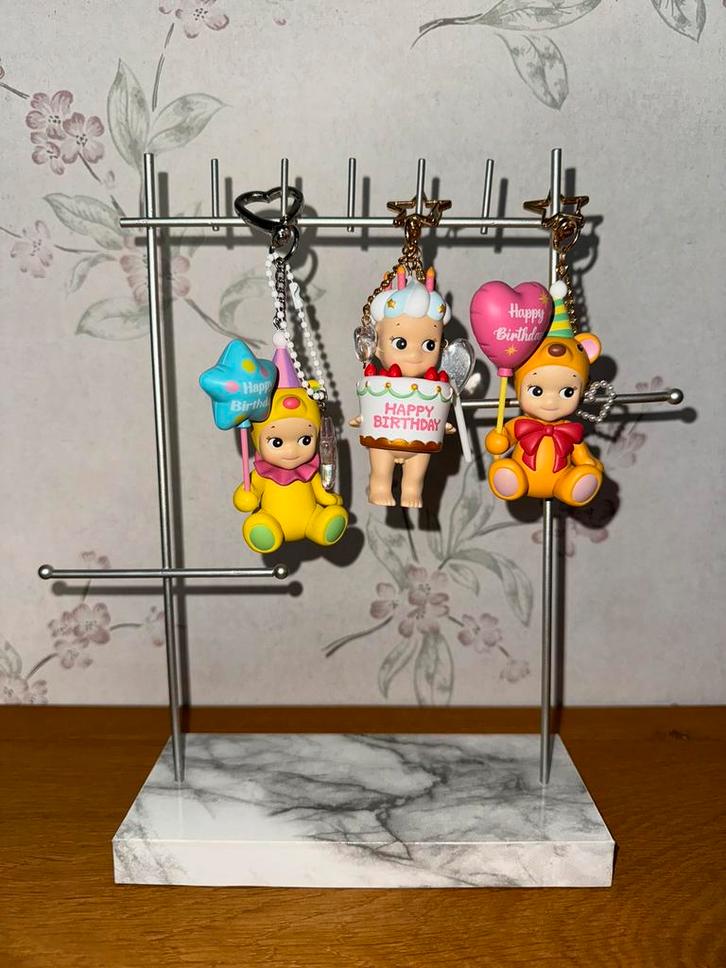 Sonny Angel Keychain, Verzamelen, Sleutelhangers, Nieuw, Ophalen of Verzenden