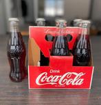 Coca Cola flesjes verzameling, Ophalen, Zo goed als nieuw, Verpakking