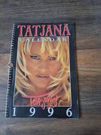 Tatjana calender kalender 1996 Bavaria, Ophalen, Spiritualiteit algemeen, Achtergrond en Informatie