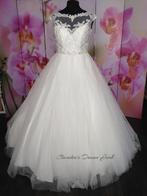 Nieuw maat 38 - 38/40 originele Maggie Sottero Carry, Trouwjurk, Overige kleuren, Nieuw, Maggie Sottero