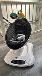 4 moms elektrische wipstoeltje, Ophalen, Zo goed als nieuw