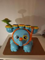 VTech Rock & Leer Drumstel, Ophalen, Zo goed als nieuw, 2 tot 4 jaar