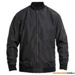 John Doe Flight Jacket, Zwart, Ophalen of Verzenden, Nieuw met kaartje