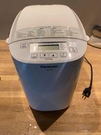 Panasonic broodbakmachine SD2500WXE, Ophalen, Gebruikt, Met timer