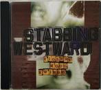 Stabbing Westward - Violent mood swings, Ophalen of Verzenden, Zo goed als nieuw, Rock en Metal
