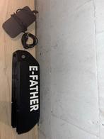 Fatbike H9 accu met lader en 2 sleutels, Ophalen, Zo goed als nieuw