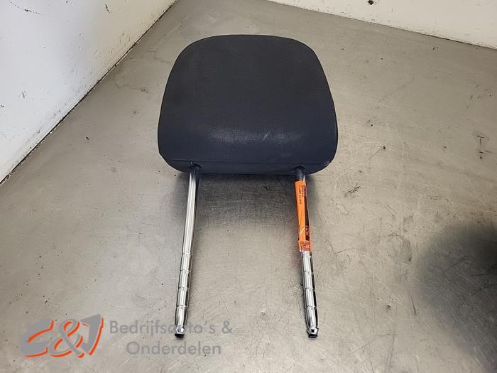 Hoofdsteun van een Volkswagen Caddy, Auto-onderdelen, Interieur en Bekleding, Gebruikt, -, Volkswagen, -
