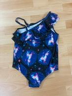 Nieuw Eenhoorn badpak - maat 104/110, Ophalen of Verzenden, Nieuw, Meisje, Badpak