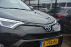 Toyota RAV4 2.5 Hybrid First Edition | Navigatie | Camera |, Stof, Gebruikt, Euro 6, Bruin