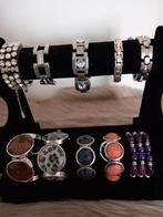 SALE partij armbanden nieuw, Ophalen of Verzenden, Nieuw, Overige kleuren