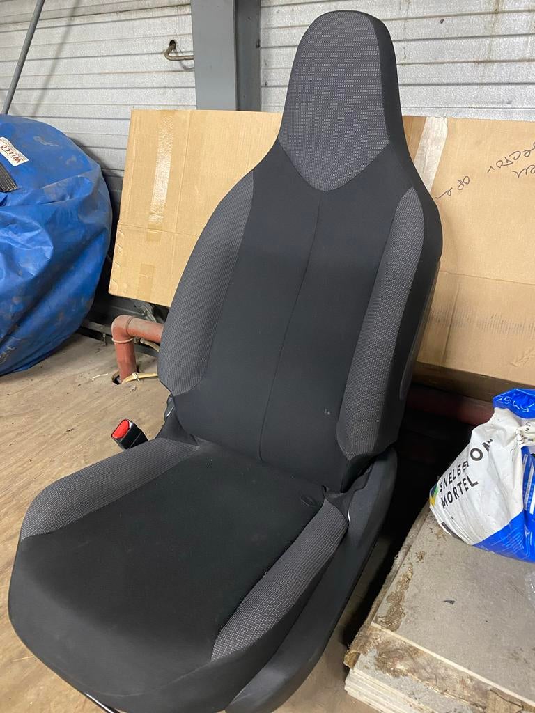 Gebruikte Bestuurdersstoel Toyota Aygo - Comfortabel & Compl, Auto-onderdelen, Ophalen, Gebruikt, Toyota