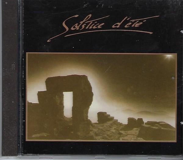 Jean Pierre Jolicard, Ophalen of Verzenden, Gebruikt