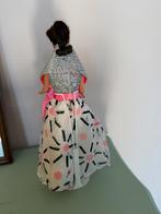 Fab city vintage, Kinderen en Baby's, Carnavalskleding en Verkleedspullen, Ophalen of Verzenden, Zo goed als nieuw, 104 of kleiner