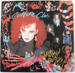 Culture Club - Waking up With the House on Fire - LP – 1984, Ophalen, 1980 tot 2000, Gebruikt, 12 inch